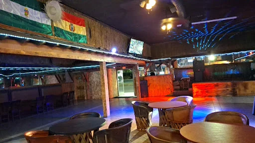Ardaya's Restaurant