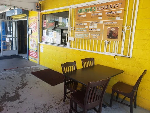 Ardaya's Restaurant photo 10