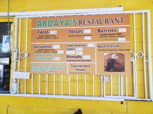 Ardaya's Restaurant photo 5